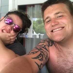 Meet your Posher, Benjamin